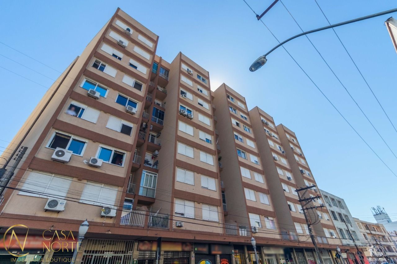 Kitnet à venda com 1 quarto, 29m², Rua João Alfredo no bairro Cidade Baixa em Porto Alegre