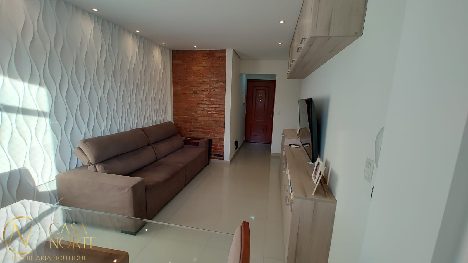 Apartamento à venda com 1 quarto, 55m², Rua Ernesto Alves no bairro Floresta em Porto Alegre