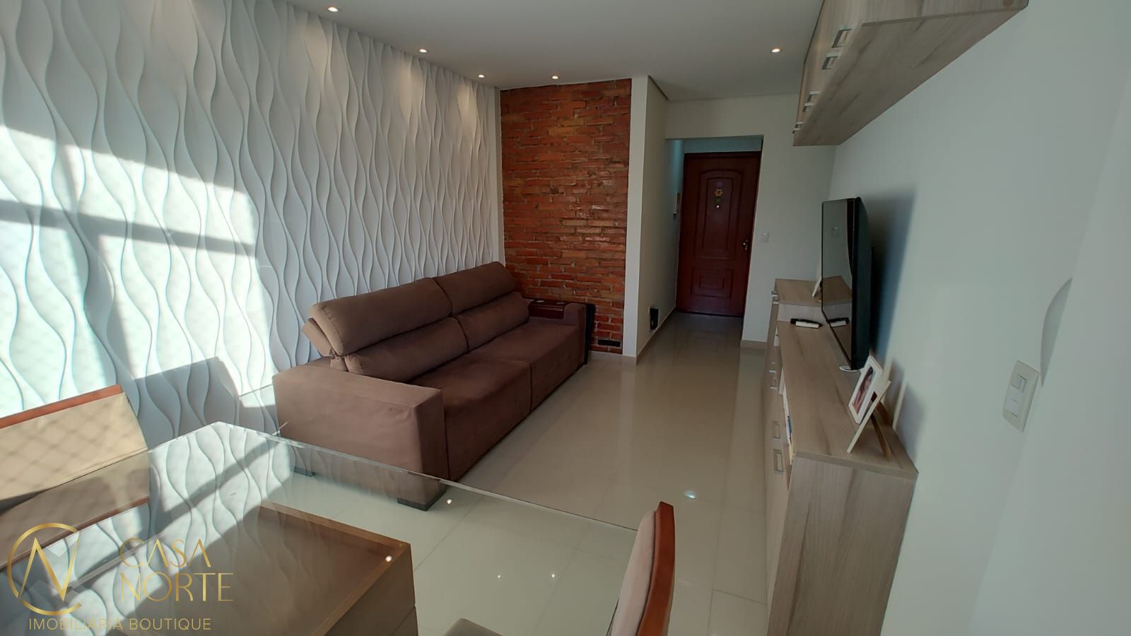 Apartamento à venda com 1 quarto, 55m², Rua Ernesto Alves no bairro Floresta em Porto Alegre