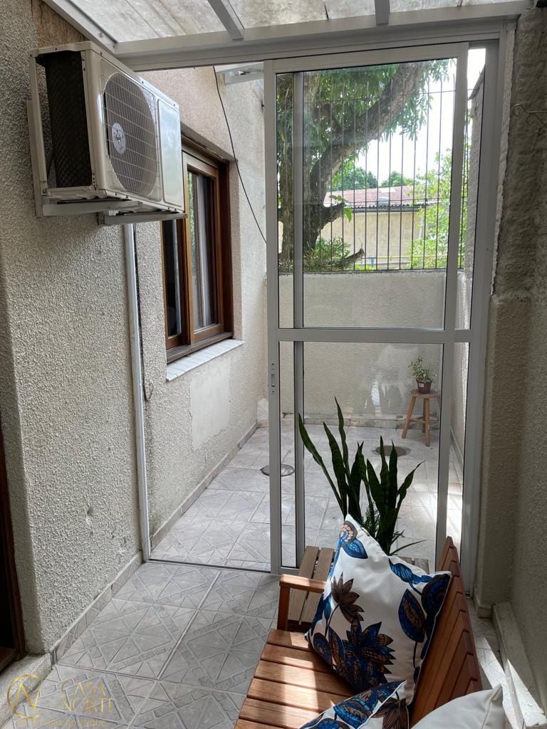 Apartamento à venda com 1 quarto, 41m², Rua João Alfredo no bairro Cidade Baixa em Porto Alegre