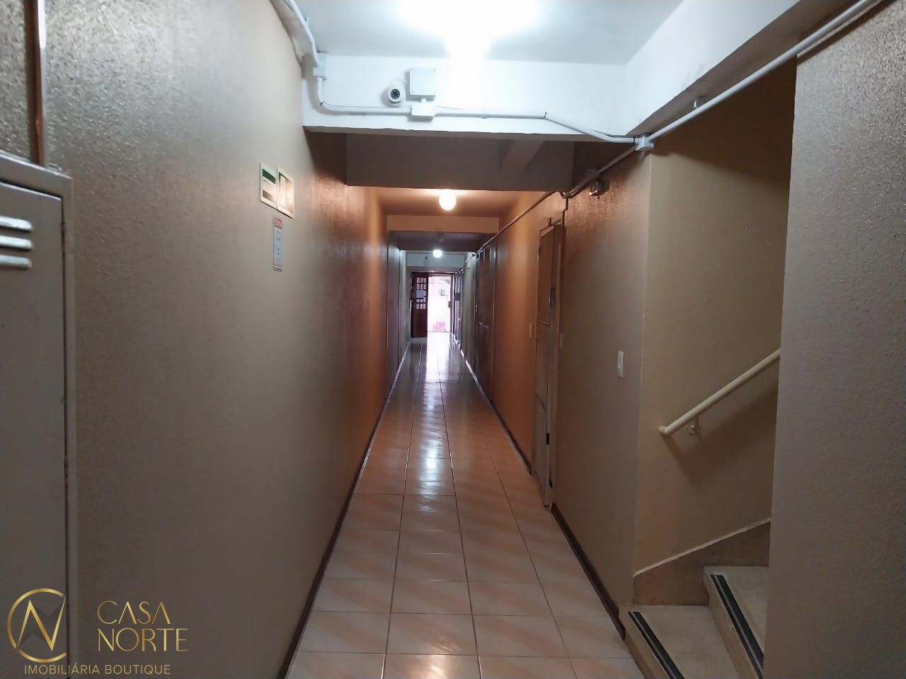 Apartamento à venda com 1 quarto, 39m², Rua General Lima e Silva no bairro Cidade Baixa em Porto Alegre