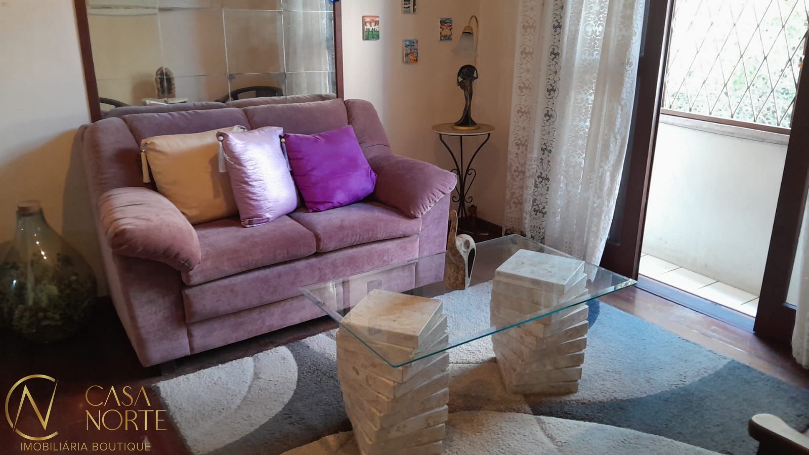 Apartamento à venda com 2 quartos, 50m², Rua Desembargador André da Rocha no bairro Centro Histórico em Porto Alegre