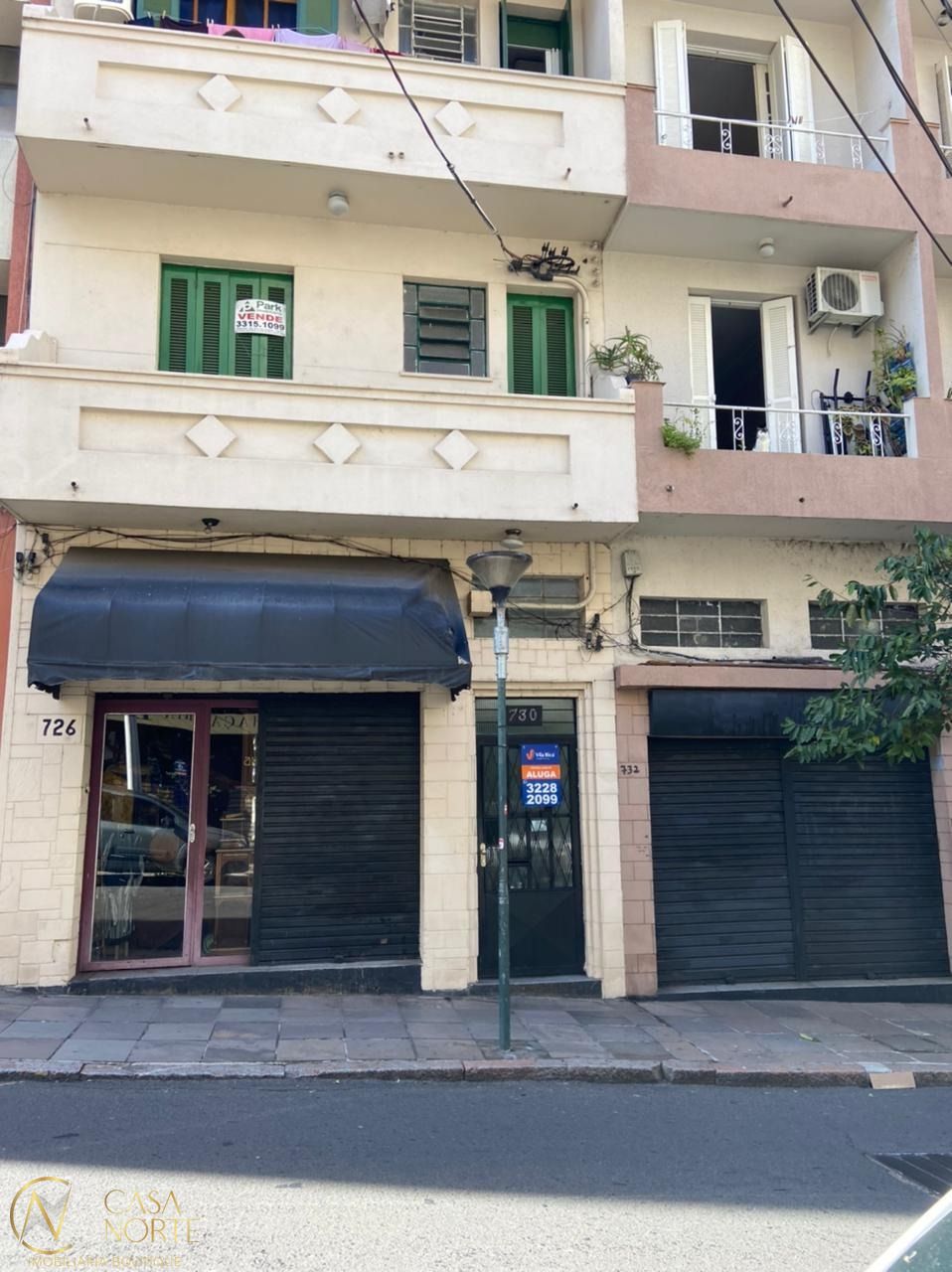 Kitnet à venda com 1 quarto, 26m², Rua Marechal Floriano Peixoto no bairro Centro Histórico em Porto Alegre