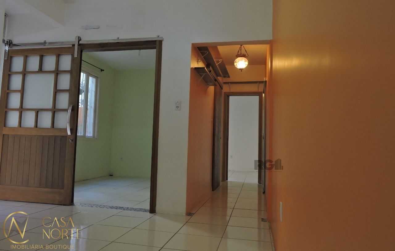 Apartamento à venda com 2 quartos, 58m², Rua Felipe Camarao no bairro Rio Branco em Porto Alegre