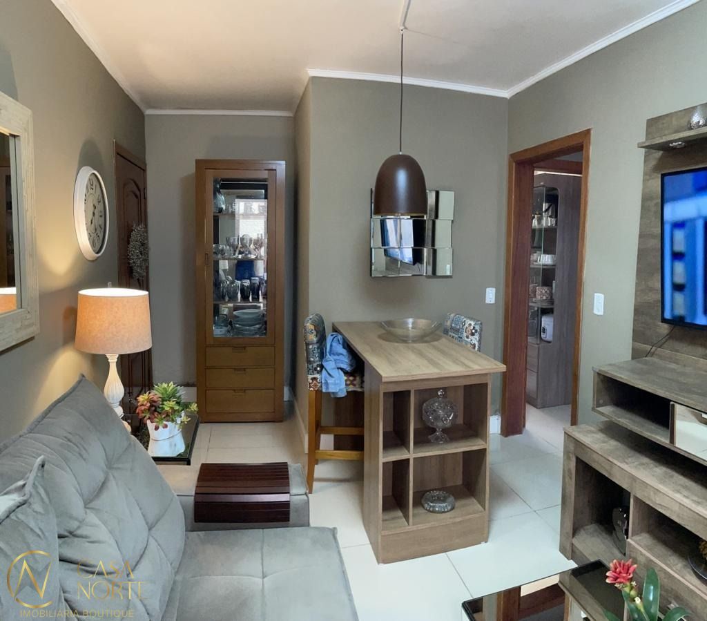 Apartamento à venda com 1 quarto, 41m², Rua João Alfredo no bairro Cidade Baixa em Porto Alegre