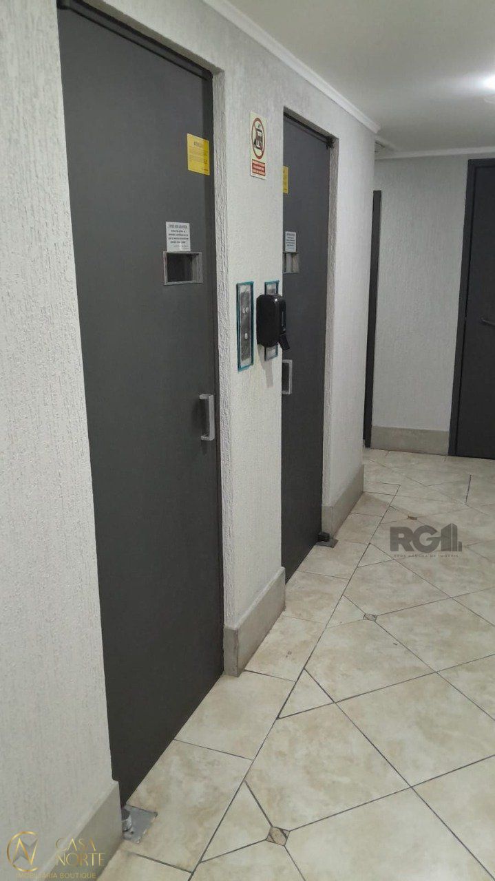 Apartamento à venda com 1 quarto, 59m², Avenida Loureiro da Silva no bairro Cidade Baixa em Porto Alegre