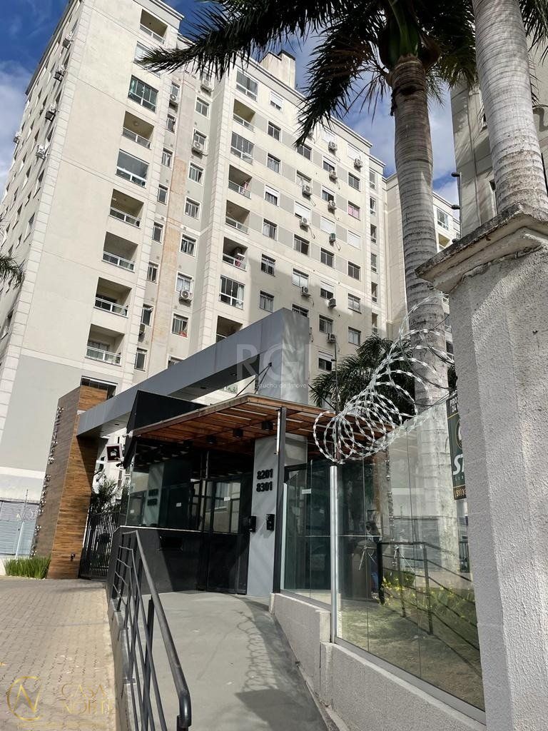Apartamento à venda com 2 quartos, 48m², 1 vaga, Avenida Protásio Alves no bairro Morro Santana em Porto Alegre