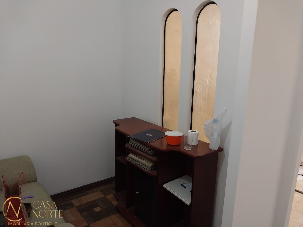 Apartamento à venda com 1 quarto, 46m², Travessa do Carmo no bairro Cidade Baixa em Porto Alegre