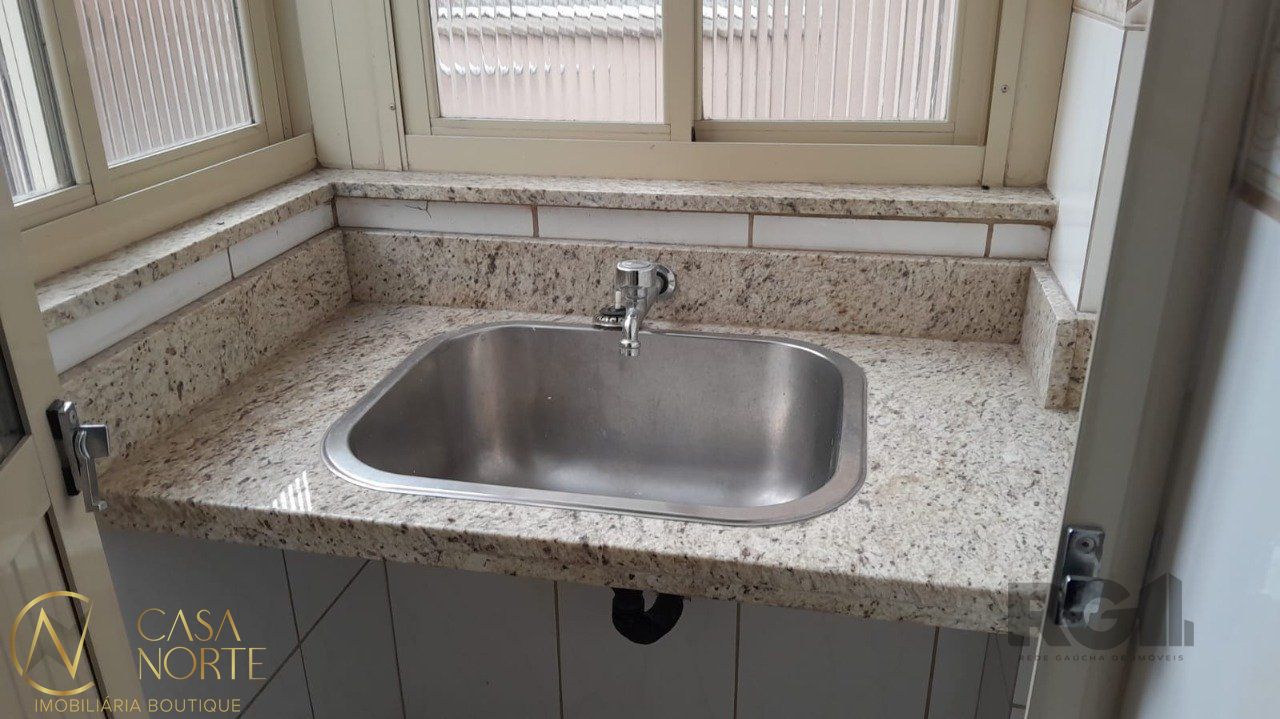 Apartamento à venda com 1 quarto, 49m², Rua Sofia Veloso no bairro Cidade Baixa em Porto Alegre