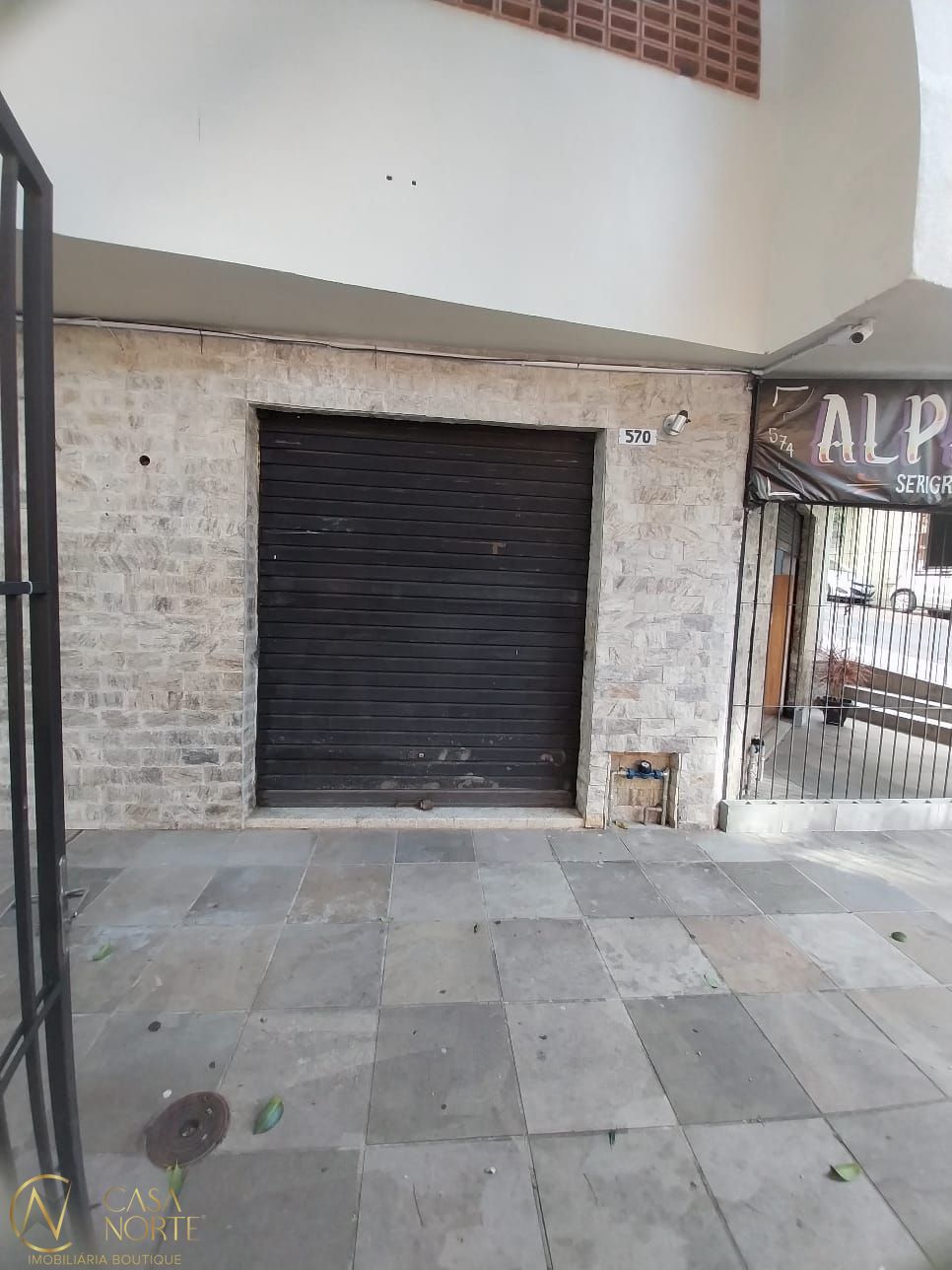 Loja à venda com 1 quarto, 38m², Rua Demétrio Ribeiro no bairro Centro Histórico em Porto Alegre