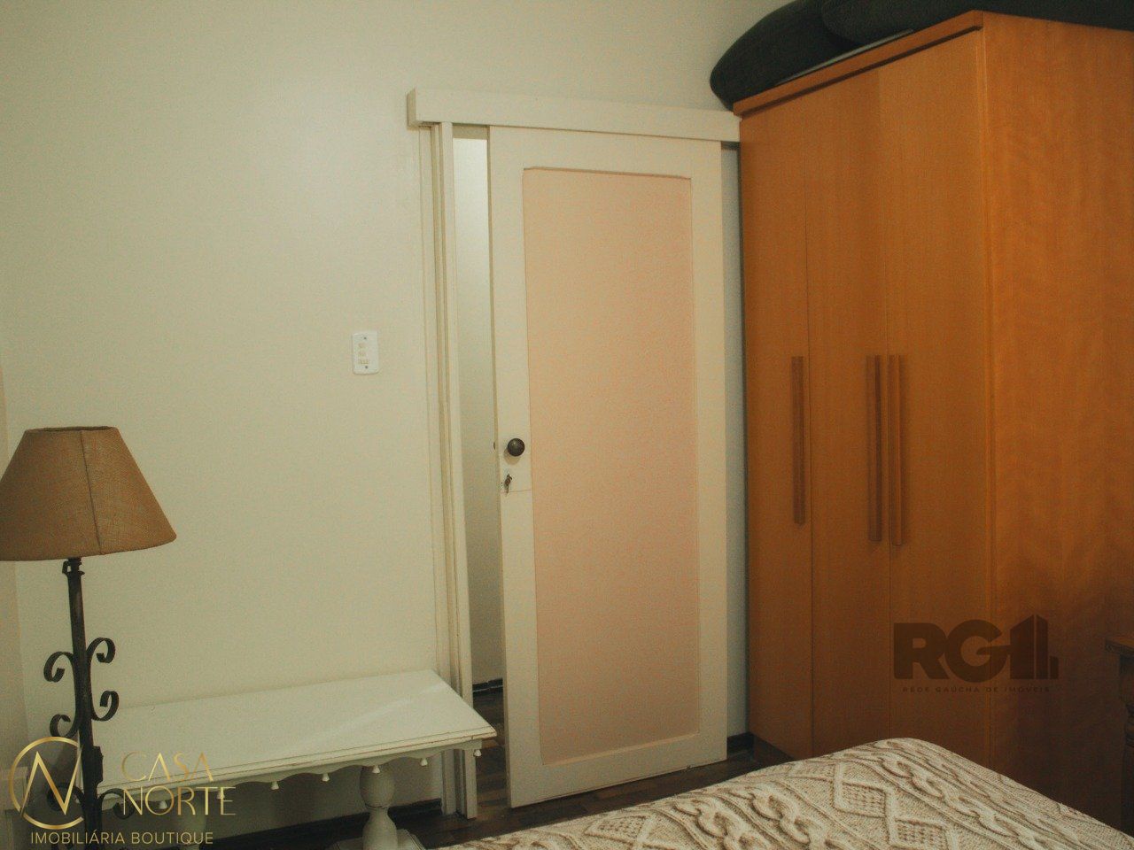 Apartamento à venda com 2 quartos, 59m², Rua da República no bairro Cidade Baixa em Porto Alegre