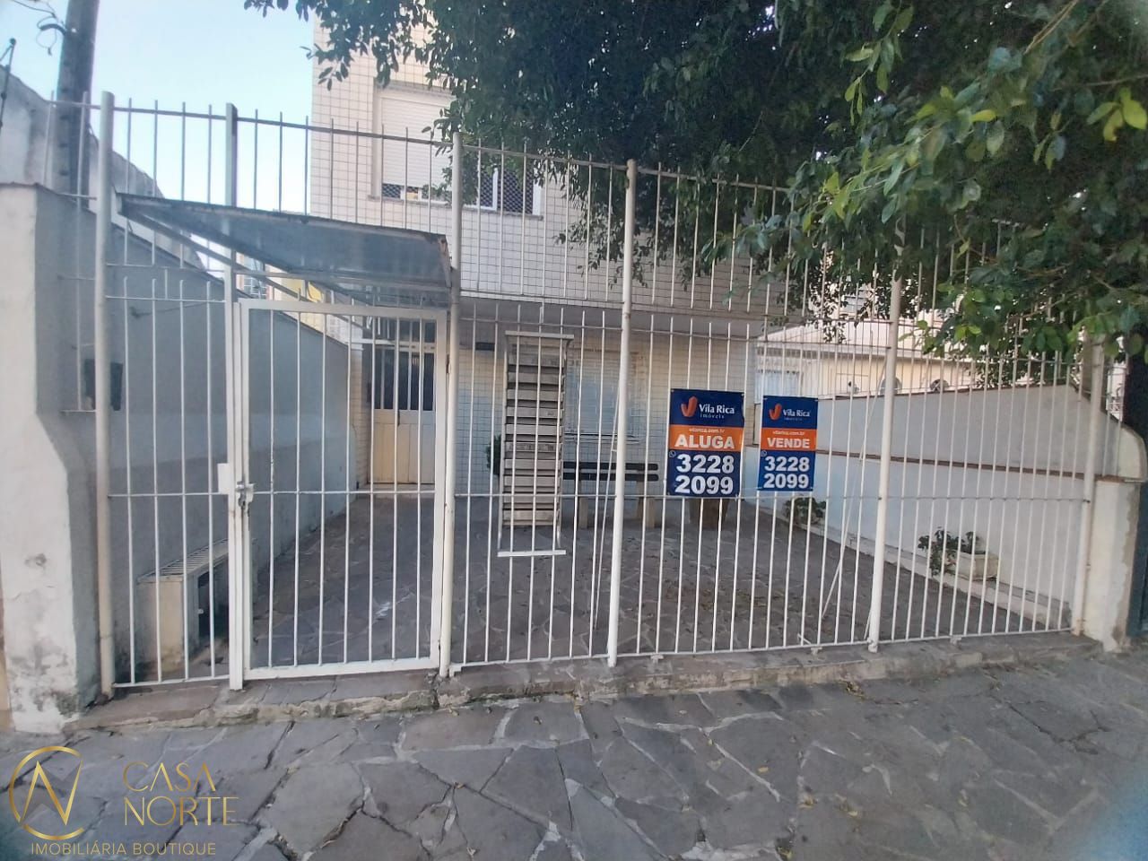Apartamento à venda com 1 quarto, 36m², Rua São Manoel no bairro Rio Branco em Porto Alegre