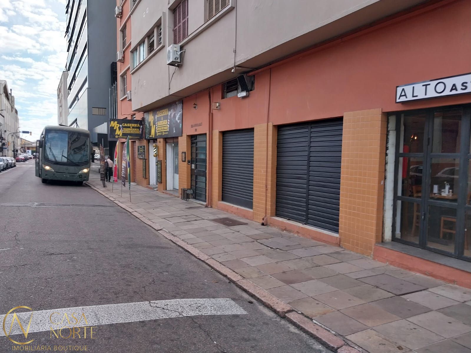 Kitnet à venda , 24m², Rua General Bento Martins no bairro Centro Histórico em Porto Alegre