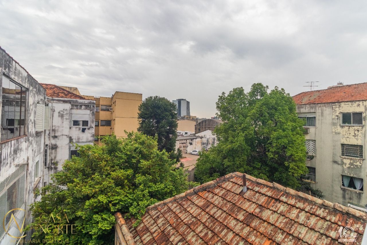 Apartamento à venda com 2 quartos, 65m², Rua José do Patrocinio no bairro Cidade Baixa em Porto Alegre