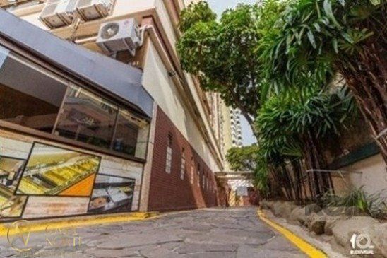 Apartamento à venda com 1 quarto, 41m², Rua General Lima e Silva - de 201 a 869 - Lado Ímpar no bairro Cidade Baixa em Porto Alegre