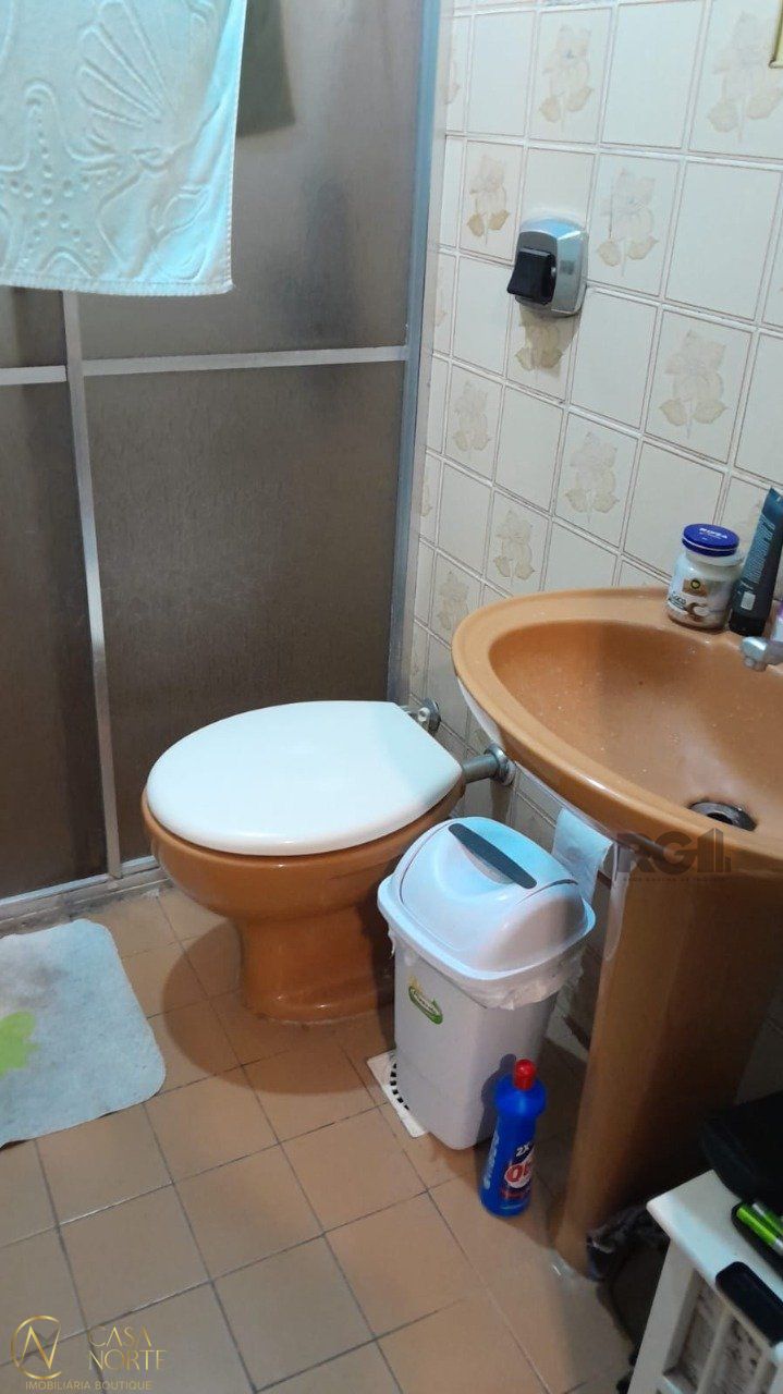 Kitnet à venda com 1 quarto, 29m², Rua Sarmento Leite no bairro Centro Histórico em Porto Alegre