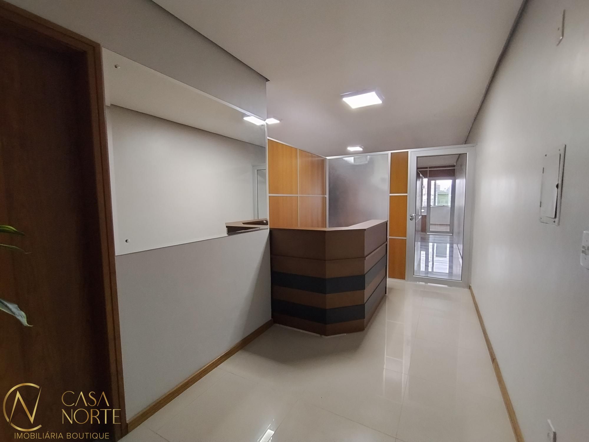 Conjunto Comercial à venda com 3 quartos, 66m², 1 vaga, Rua Tenente-Coronel Fabrício Pilar no bairro Mont Serrat em Porto Alegre