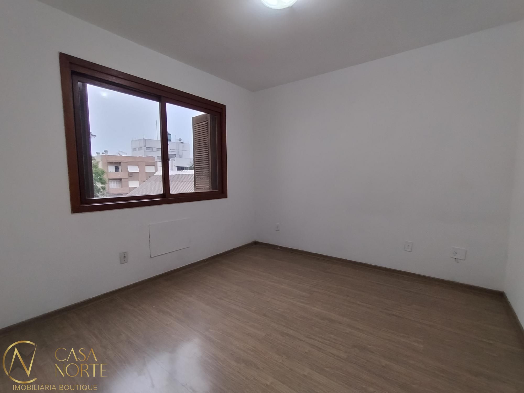 Apartamento à venda com 1 quarto, 48m², 1 vaga, Rua Tenente-Coronel Fabrício Pilar no bairro Mont Serrat em Porto Alegre
