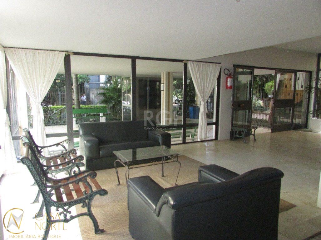 Apartamento à venda com 2 quartos, 70m², 1 vaga, Rua Tito Lívio Zambecari no bairro Mont Serrat em Porto Alegre