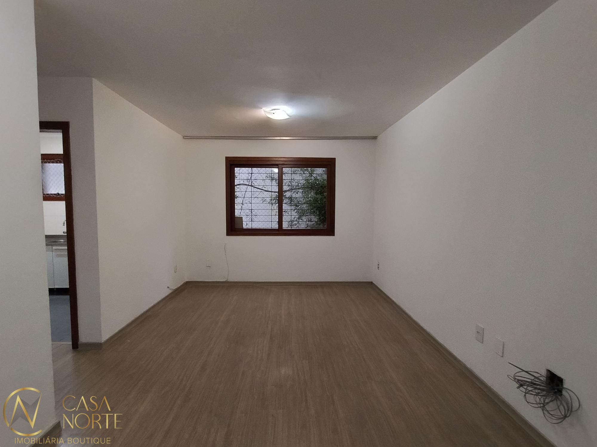 Apartamento à venda com 1 quarto, 48m², 1 vaga, Rua Tenente-Coronel Fabrício Pilar no bairro Mont Serrat em Porto Alegre