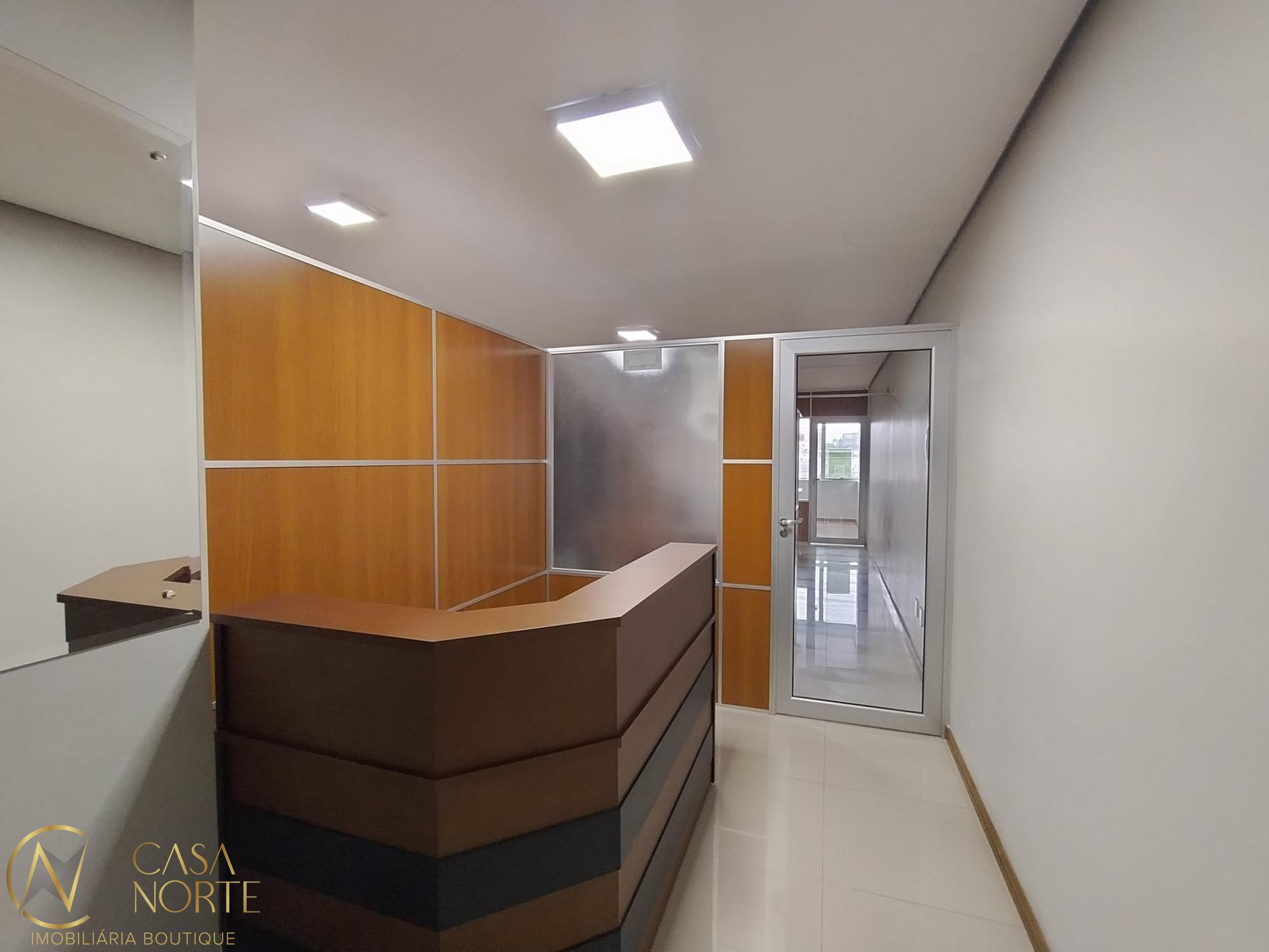 Conjunto Comercial à venda com 3 quartos, 66m², 1 vaga, Rua Tenente-Coronel Fabrício Pilar no bairro Mont Serrat em Porto Alegre