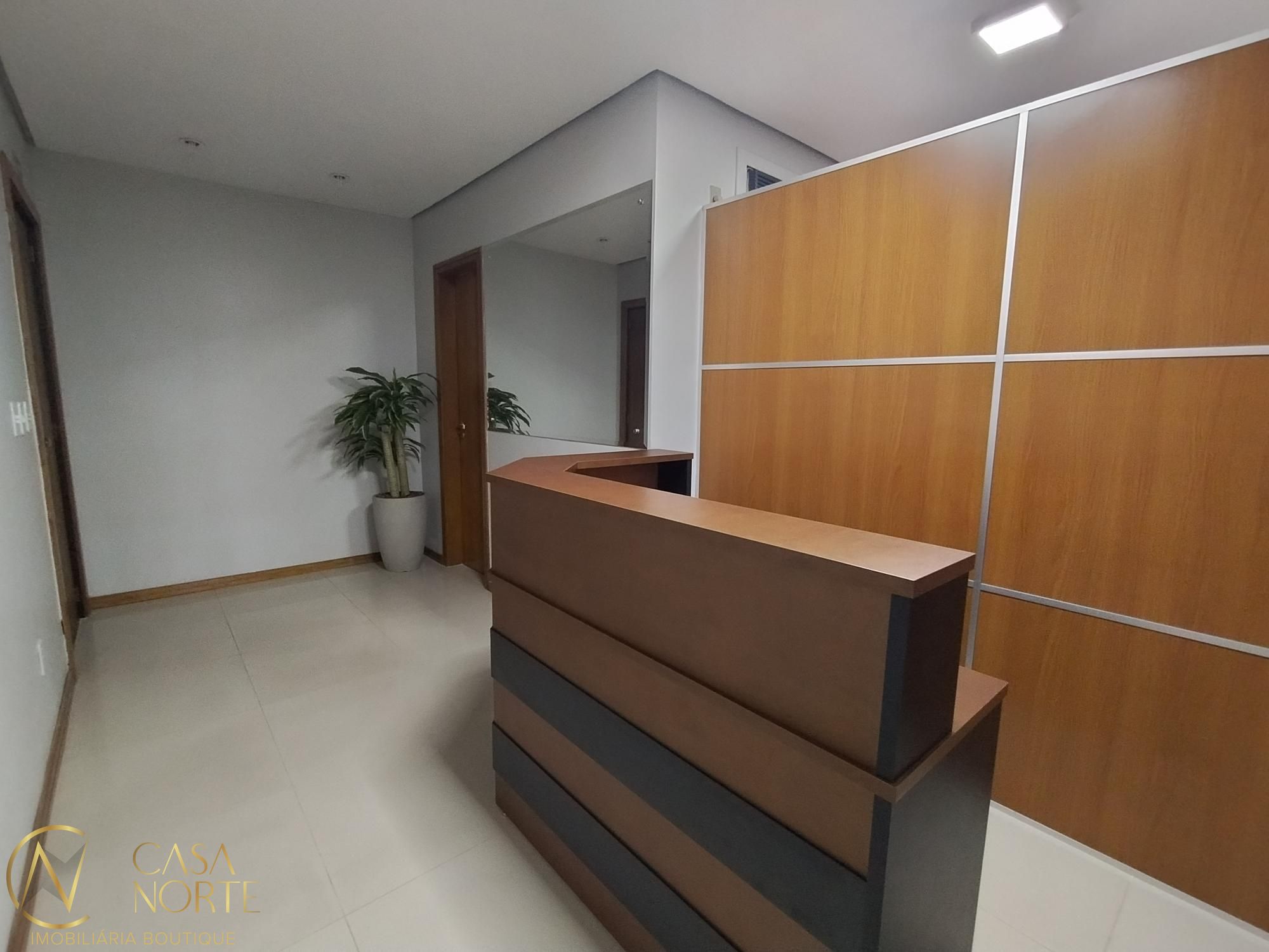 Conjunto Comercial à venda com 3 quartos, 66m², 1 vaga, Rua Tenente-Coronel Fabrício Pilar no bairro Mont Serrat em Porto Alegre