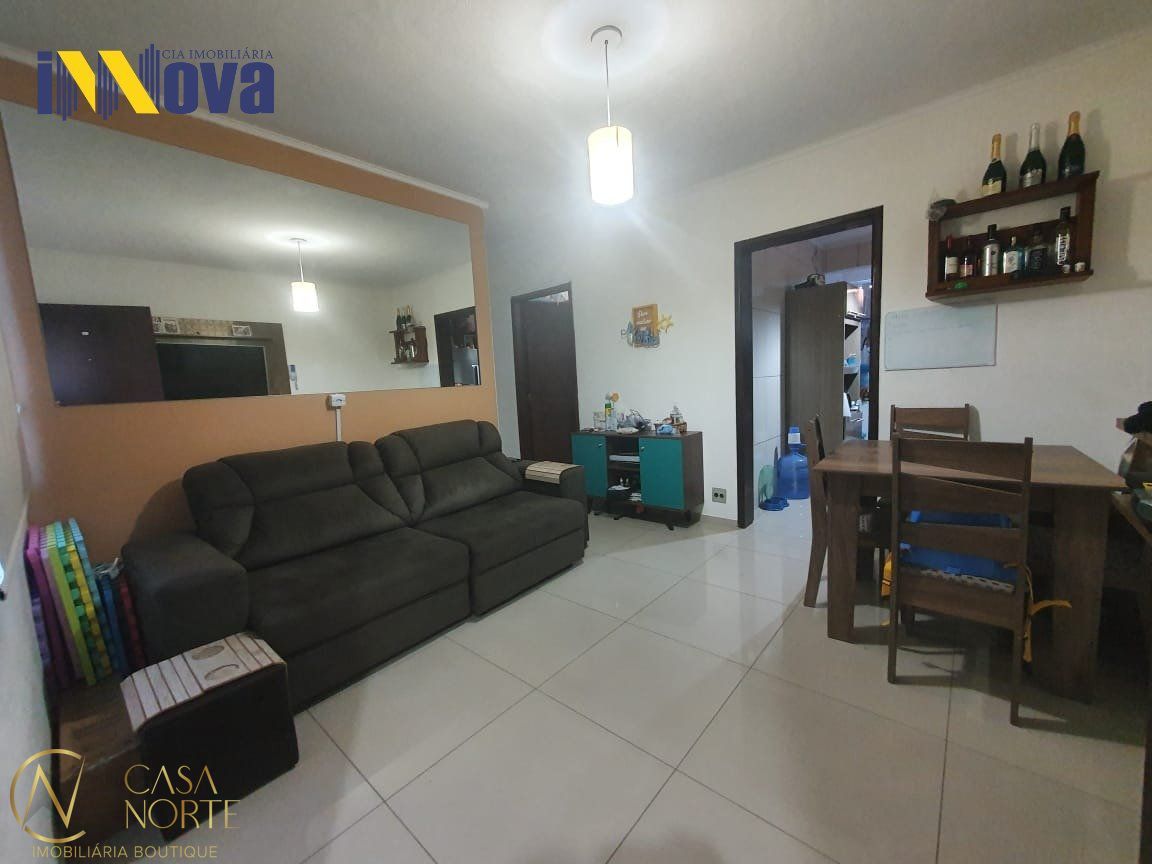 Apartamento à venda com 1 quarto, 40m², Rua Max Juniman no bairro Humaitá em Porto Alegre