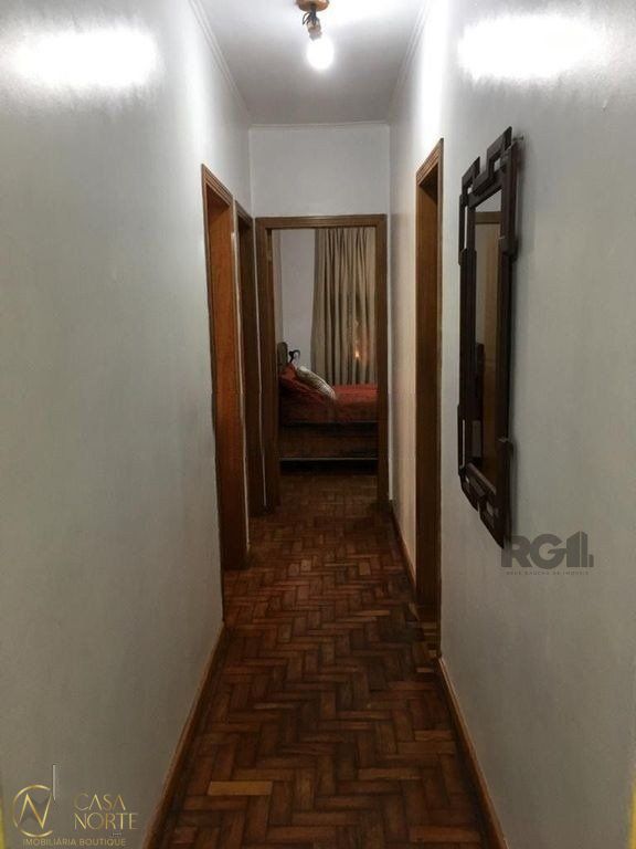 Apartamento à venda com 3 quartos, 79m², Avenida Assis Brasil no bairro Santa Maria Goretti em Porto Alegre
