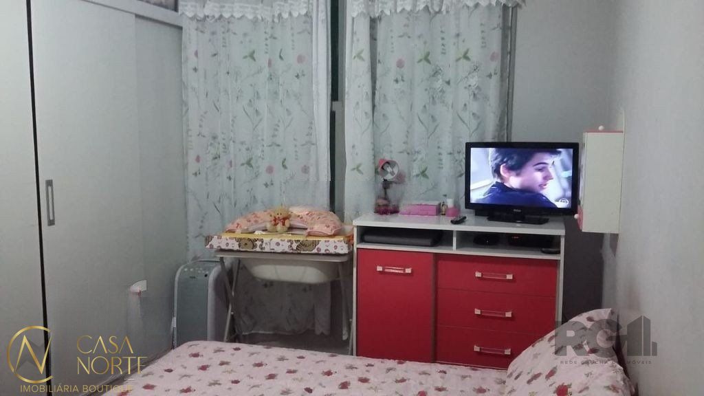 Apartamento à venda com 3 quartos, 79m², Avenida Assis Brasil no bairro Santa Maria Goretti em Porto Alegre