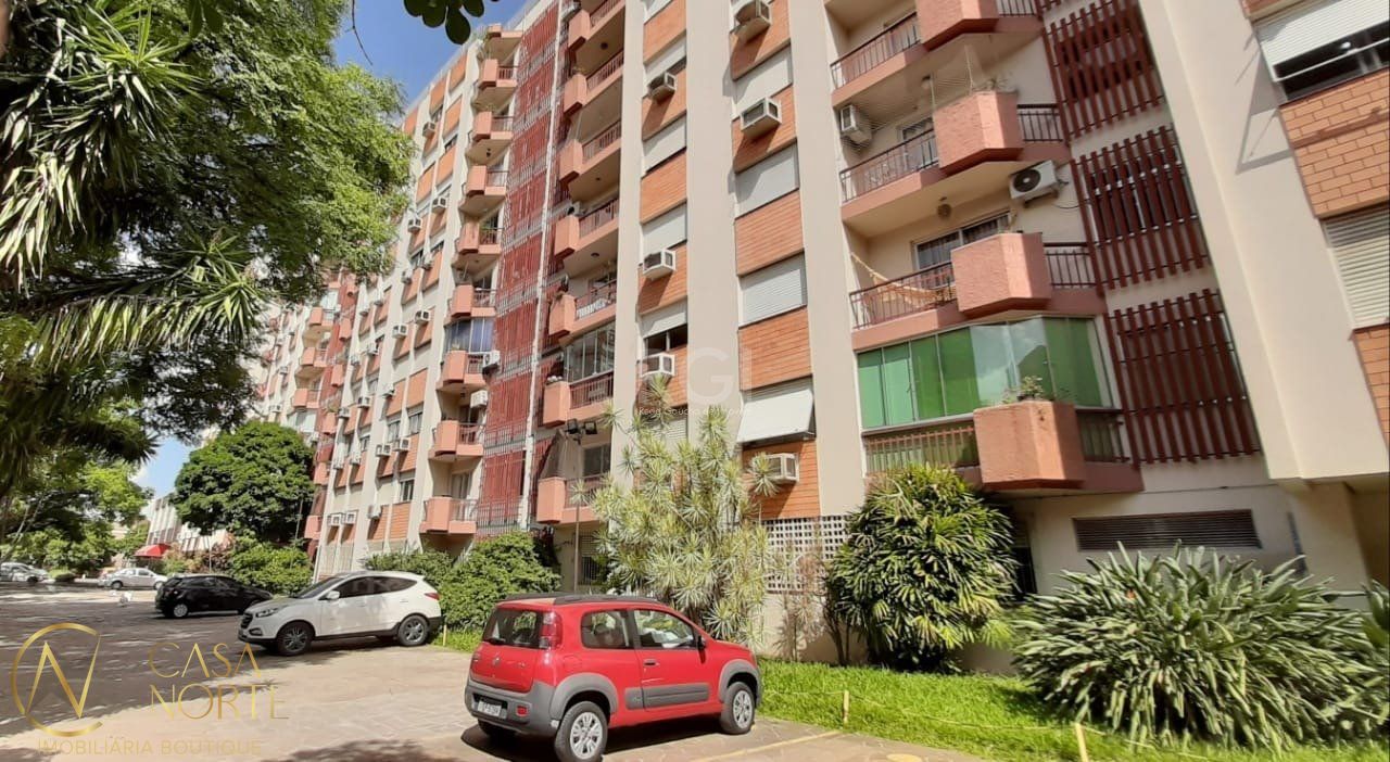 Apartamento à venda com 2 quartos, 68m², Rua Anita Garibaldi no bairro Boa Vista em Porto Alegre