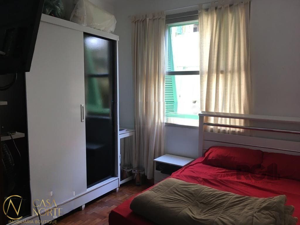 Apartamento à venda com 3 quartos, 79m², Avenida Assis Brasil no bairro Santa Maria Goretti em Porto Alegre