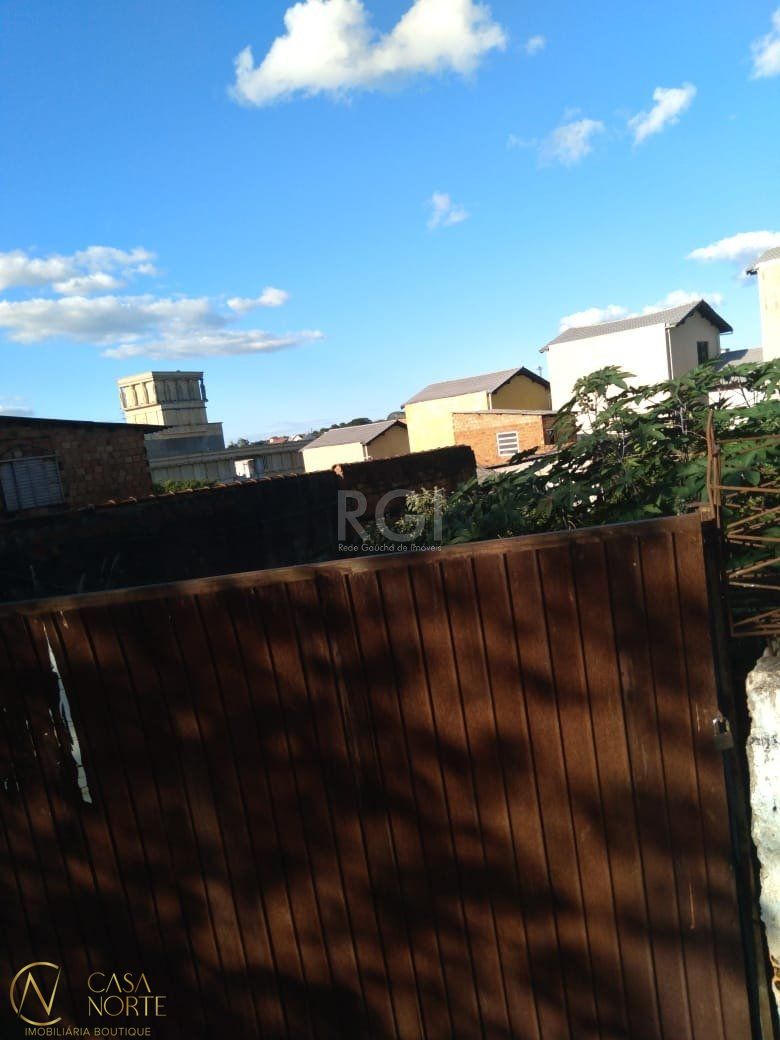 Terreno à venda  com 381m², Rua Barao de Bage no bairro Vila Jardim em Porto Alegre