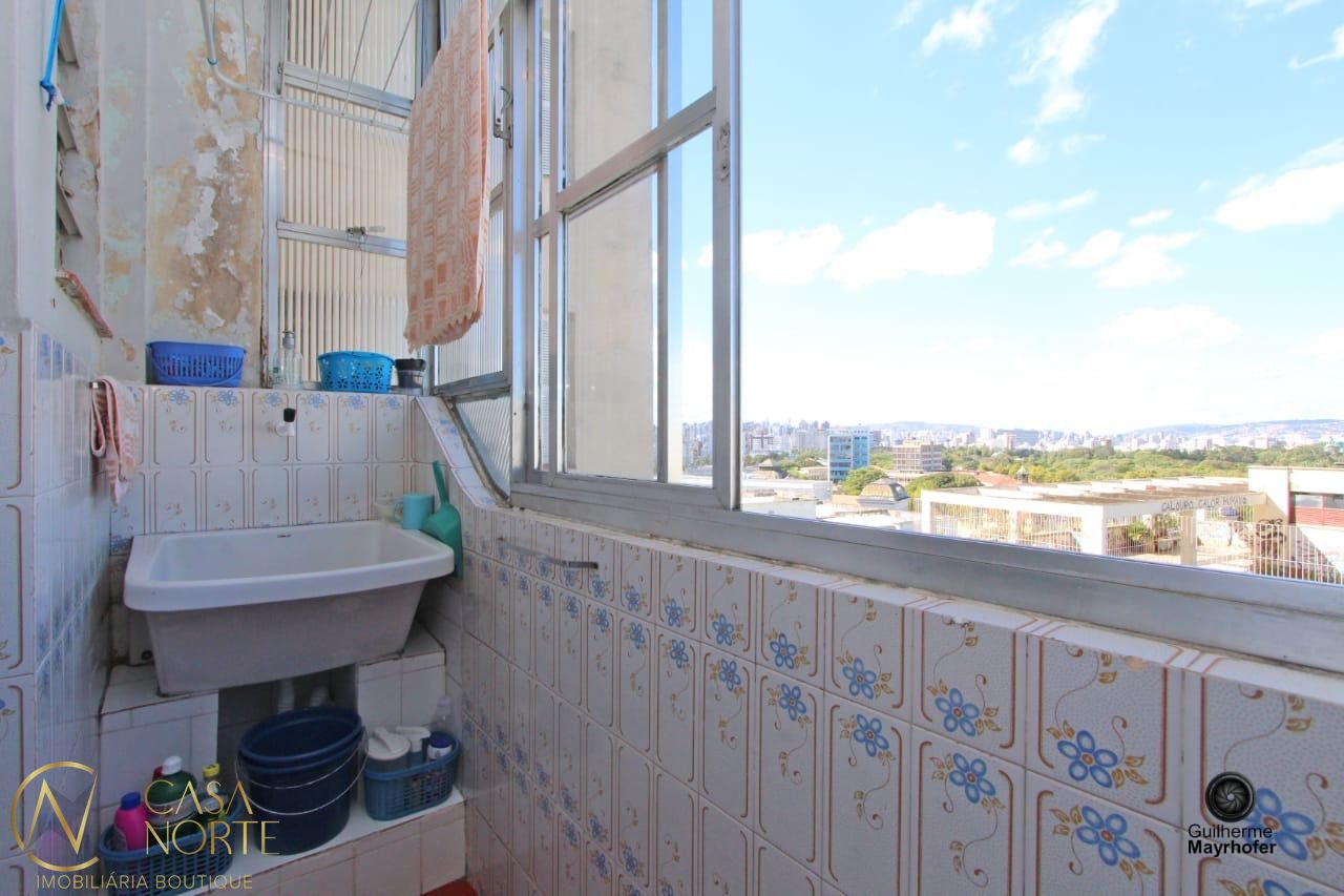 Apartamento à venda com 3 quartos, 99m², Avenida Desembargador Andre da Rocha no bairro Centro Histórico em Porto Alegre