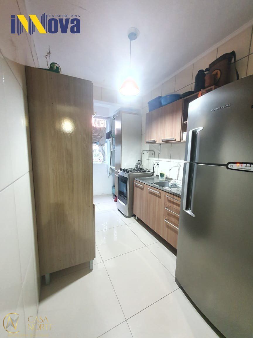 Apartamento à venda com 1 quarto, 40m², Rua Max Juniman no bairro Humaitá em Porto Alegre