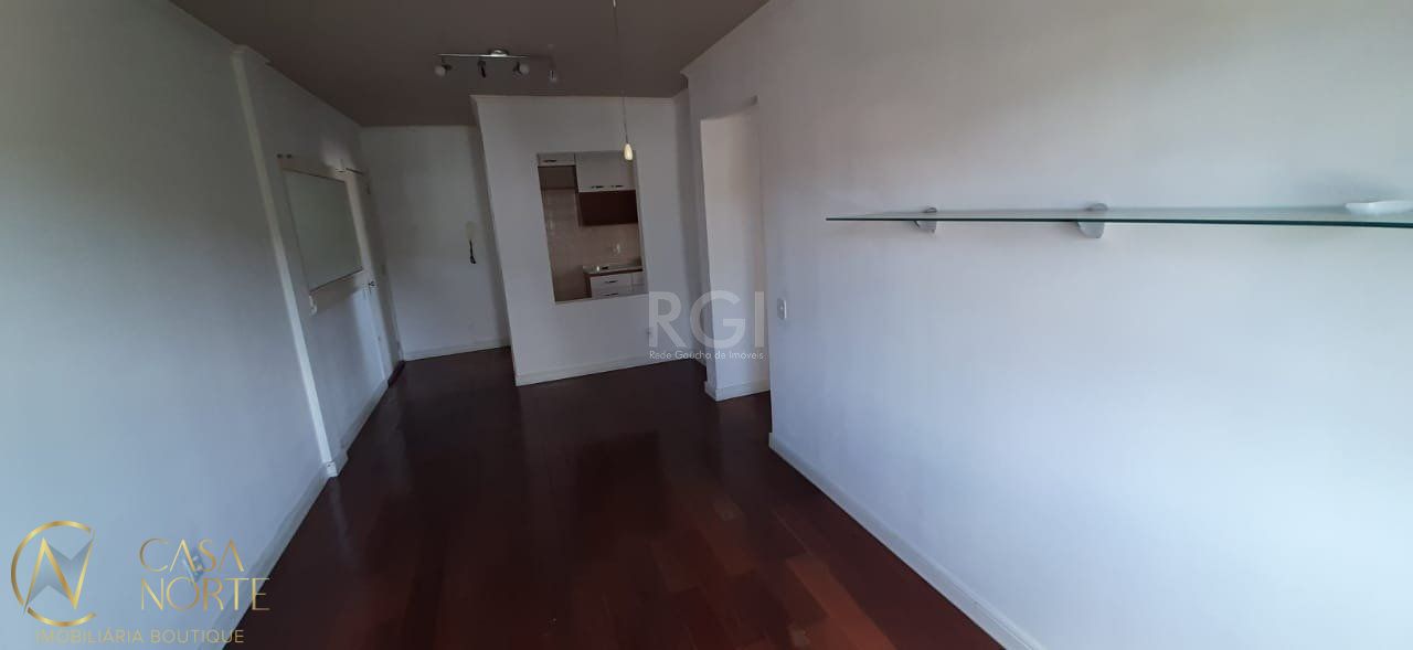 Apartamento à venda com 2 quartos, 68m², Rua Anita Garibaldi no bairro Boa Vista em Porto Alegre