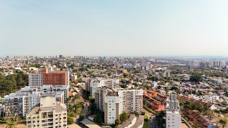 Apartamento à venda com 3 quartos, 72m², 1 suíte, 2 vagas, Rua Doutor Carlos Renato Rua Fonseca no bairro Vila Jardim em Porto Alegre