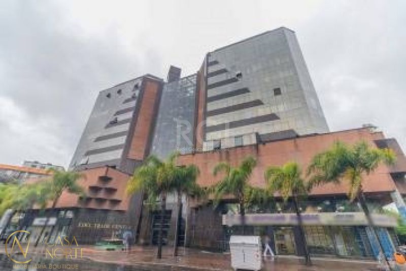 Sala Comercial à venda , 36m², Avenida Loureiro da Silva no bairro Cidade Baixa em Porto Alegre