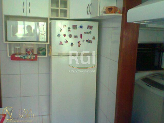Apartamento à venda com 3 quartos, 74m², 1 vaga, Rua Banco da Provincia no bairro Santa Tereza em Porto Alegre