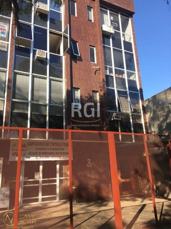 Sala Comercial à venda , 25m², Rua Felix da Cunha no bairro Floresta em Porto Alegre