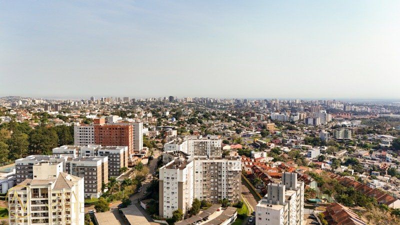 Apartamento à venda com 3 quartos, 72m², 1 suíte, 2 vagas, Rua Doutor Carlos Renato Rua Fonseca no bairro Vila Jardim em Porto Alegre