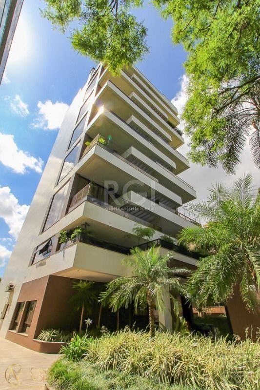 Apartamento à venda com 4 quartos, 303m², 4 suítes, 6 vagas, Avenida Lageado no bairro Petrópolis em Porto Alegre