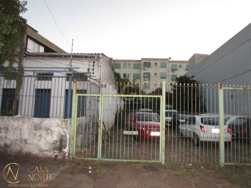 Terreno à venda , 842m², Rua Vinte e Cinco de Julho no bairro Santa Maria Goretti em Porto Alegre