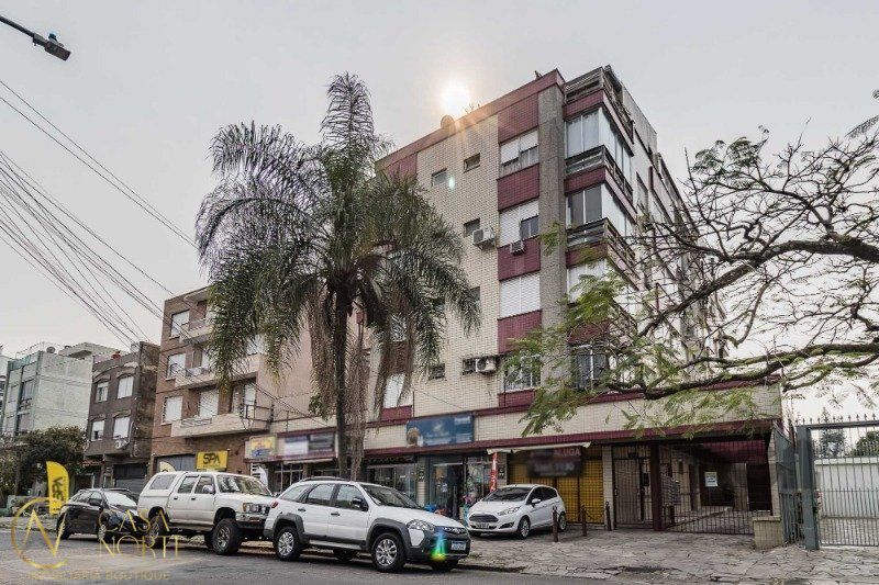 Cobertura à venda com 1 quarto, 97m², 1 suíte, 1 vaga, Rua Jari no bairro Passo da Areia em Porto Alegre