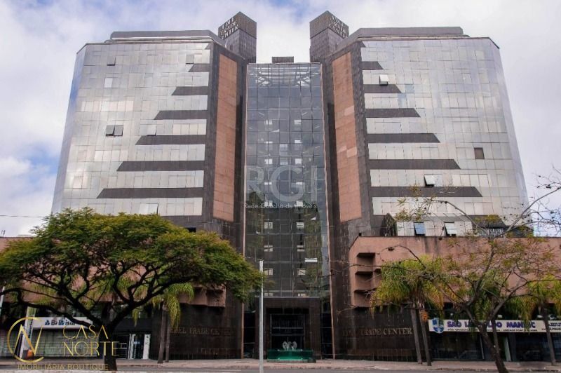 Sala Comercial à venda , 36m², Avenida Loureiro da Silva no bairro Cidade Baixa em Porto Alegre