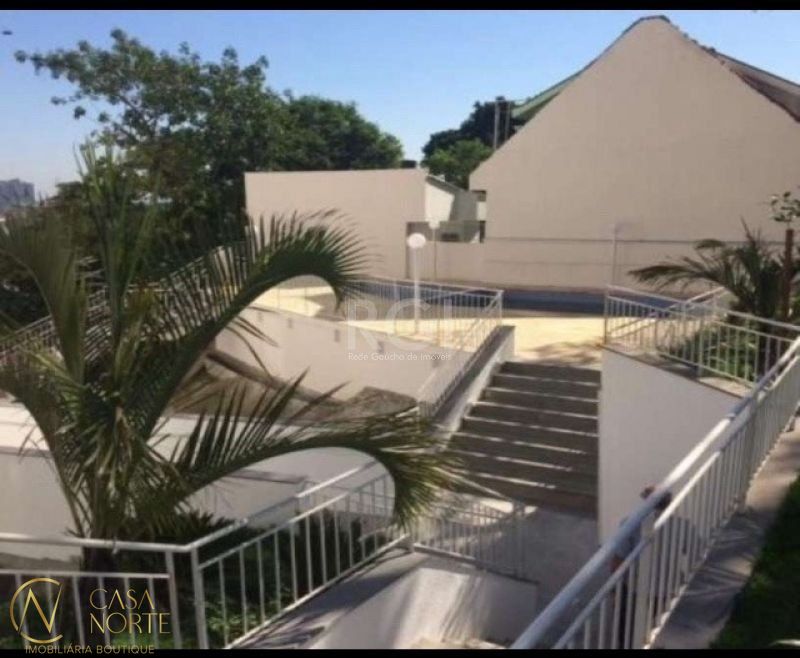 Apartamento à venda com 3 quartos, 101m², 3 suítes, 2 vagas, Avenida Mariland no bairro São João em Porto Alegre