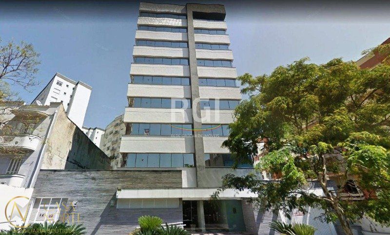 Sala Comercial à venda , 51m², 2 vagas, Rua Conde de Porto Alegre no bairro Floresta em Porto Alegre
