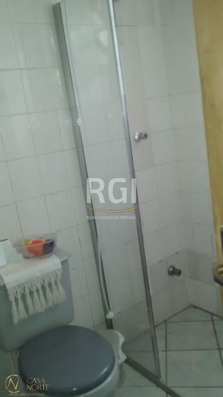 Apartamento à venda com 2 quartos, 75m², Rua General Neto no bairro Floresta em Porto Alegre