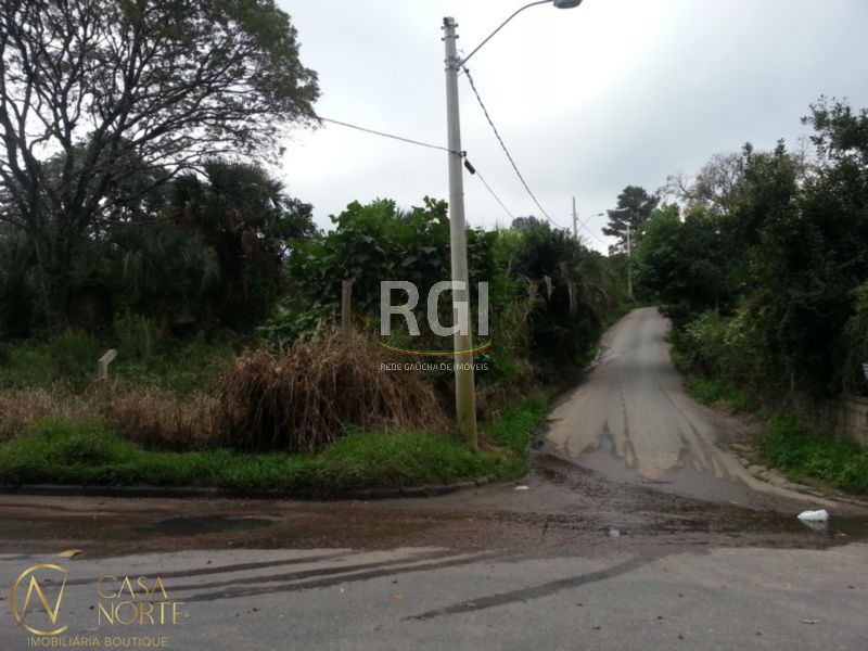 Terreno à venda , 6189m², Estrada das Três Meninas no bairro Vila Nova em Porto Alegre