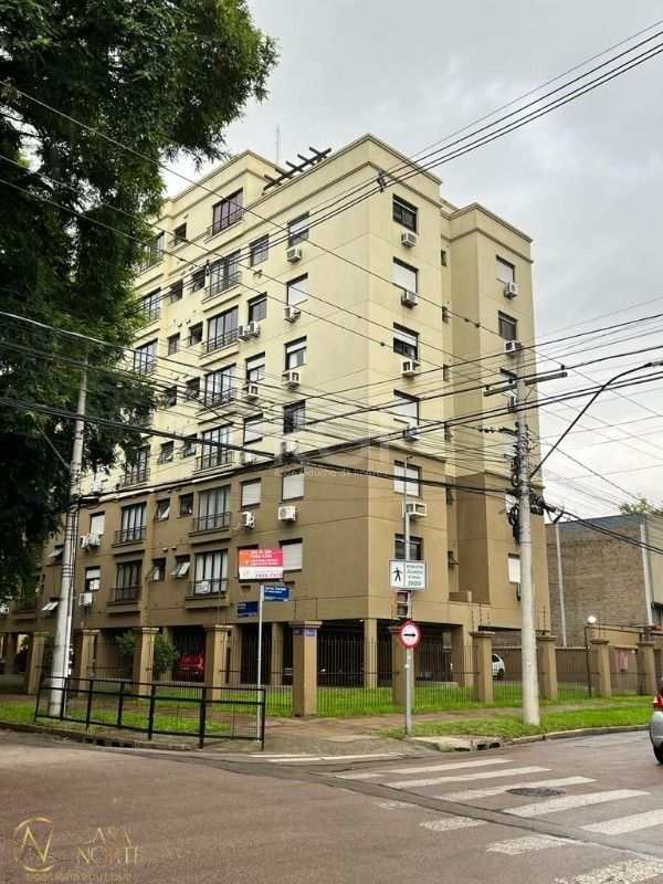 Apartamento à venda com 3 quartos, 70m², 1 suíte, 1 vaga, Avenida Polonia no bairro São Geraldo em Porto Alegre