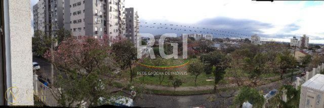 Apartamento à venda com 3 quartos, 71m², 1 suíte, 1 vaga, Rua Engenheiro João Luderitz no bairro Sarandi em Porto Alegre